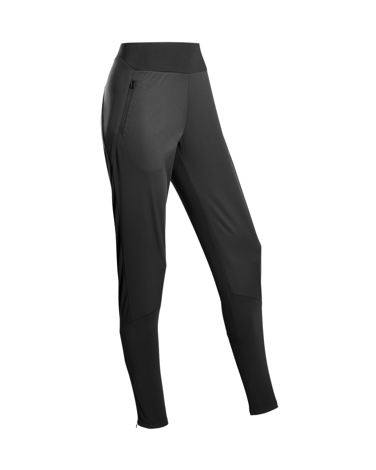 Cold Weather Pants, Women, Black