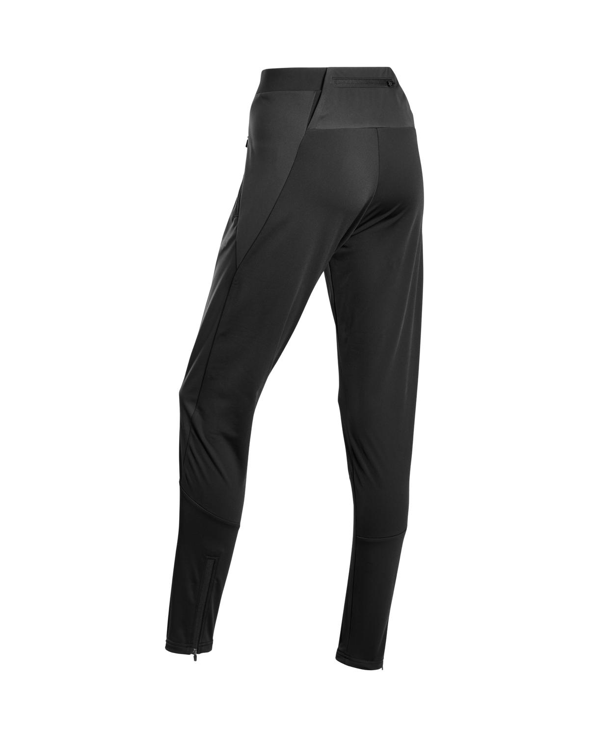 Cold Weather Pants, Women, Black