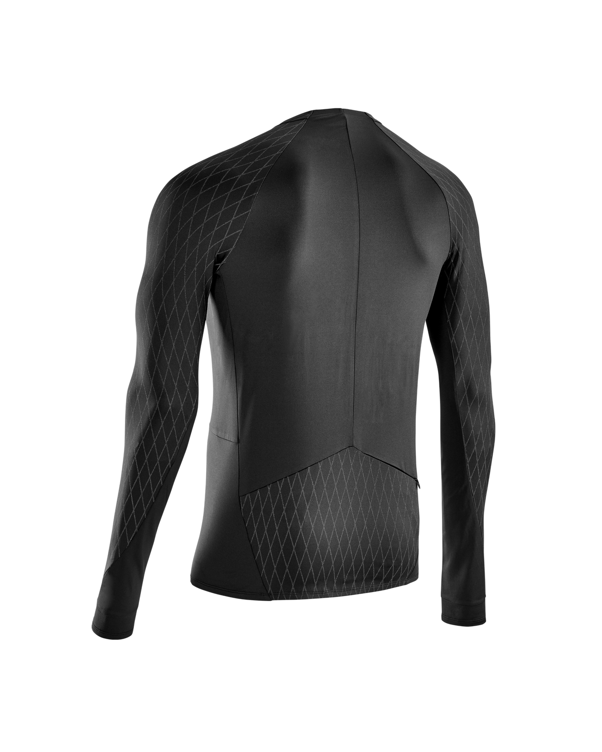 Cold Weather Shirt, Men (Discontinued), Black