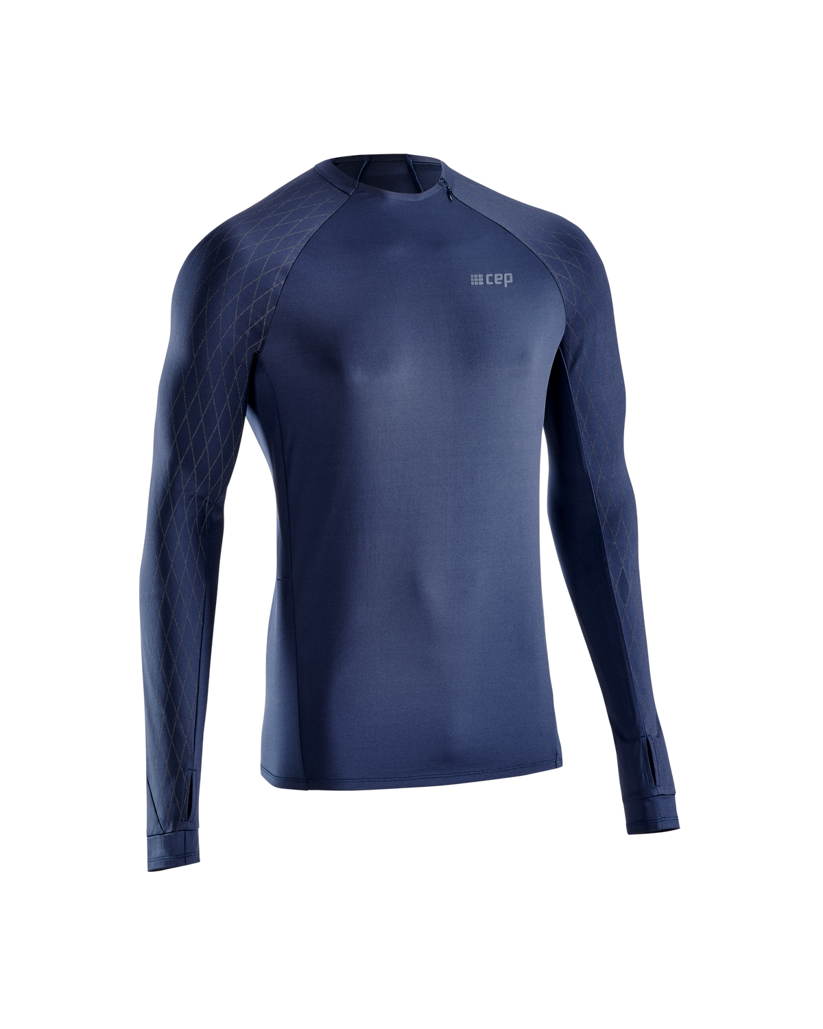 Cold Weather Shirt, Men (Discontinued), Navy