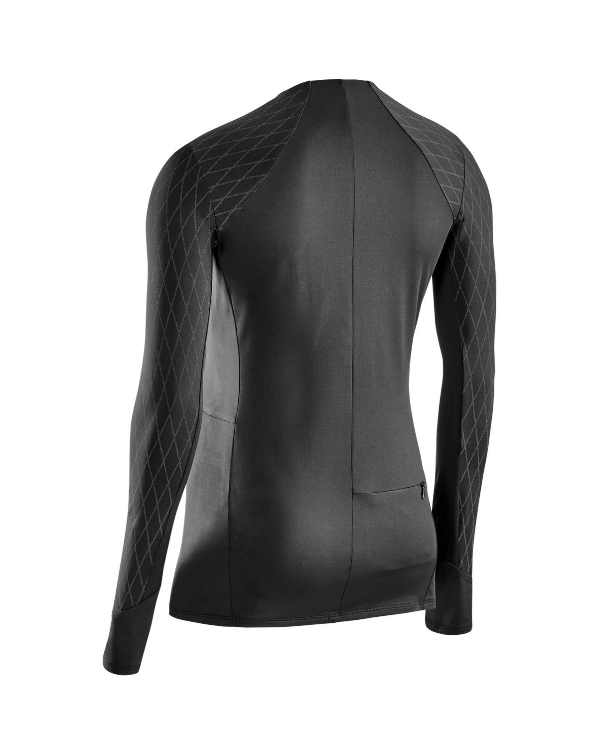 Cold Weather Shirt, Women (Discontinued), Black