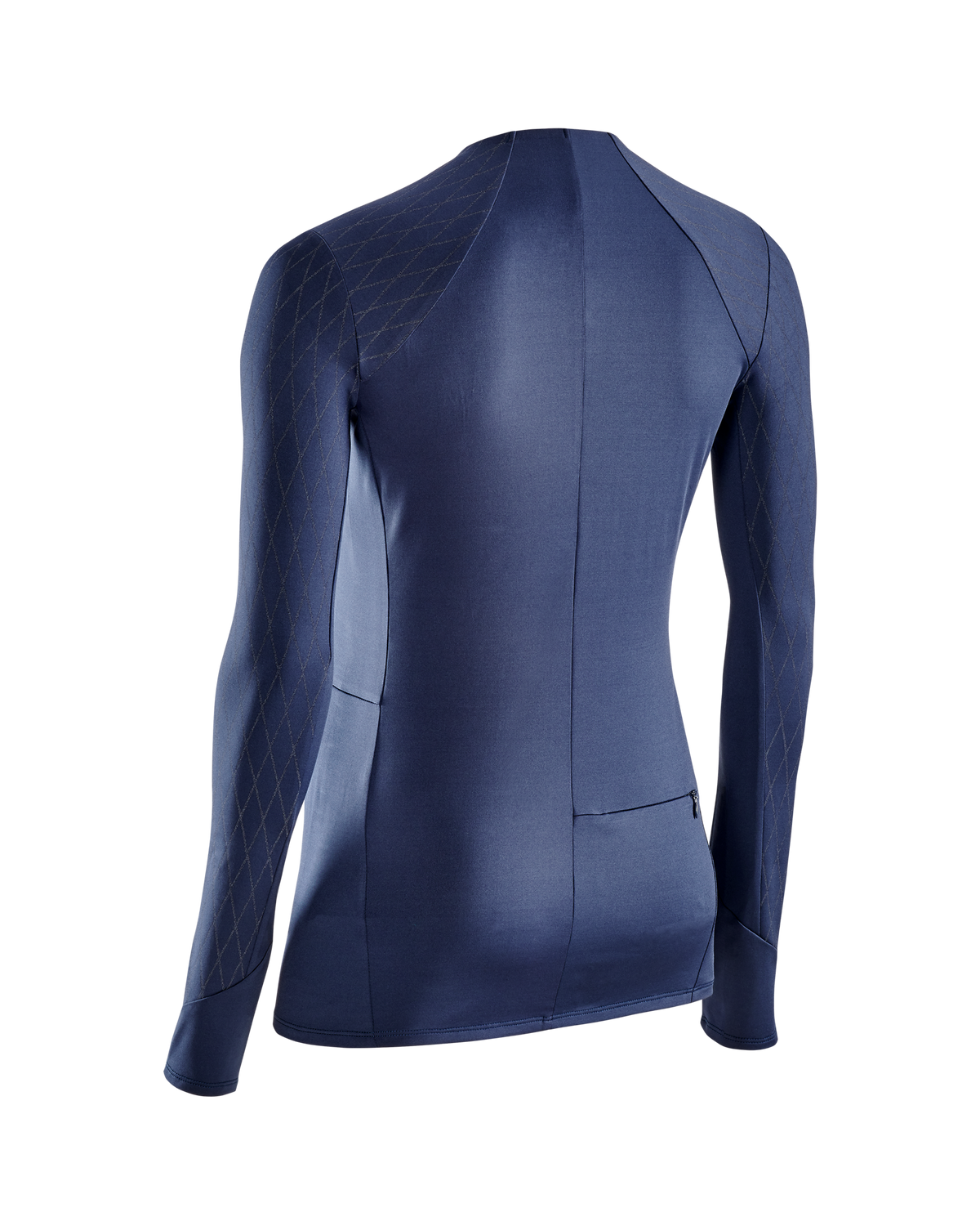 Cold Weather Shirt, Women (Discontinued), Navy