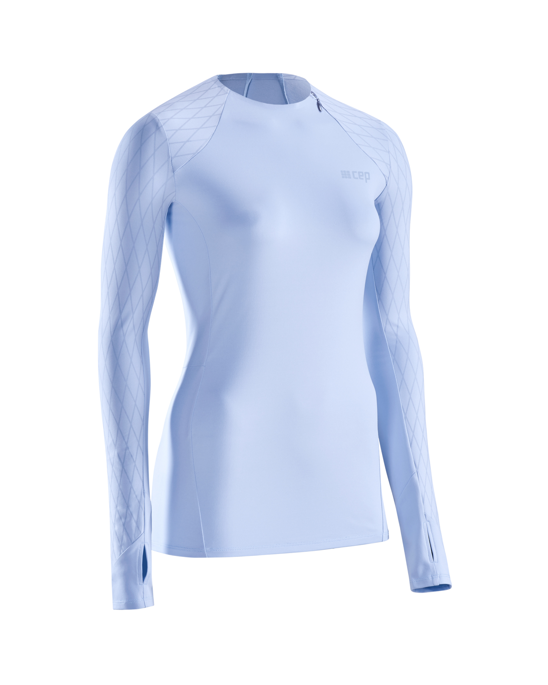 Cold Weather Shirt