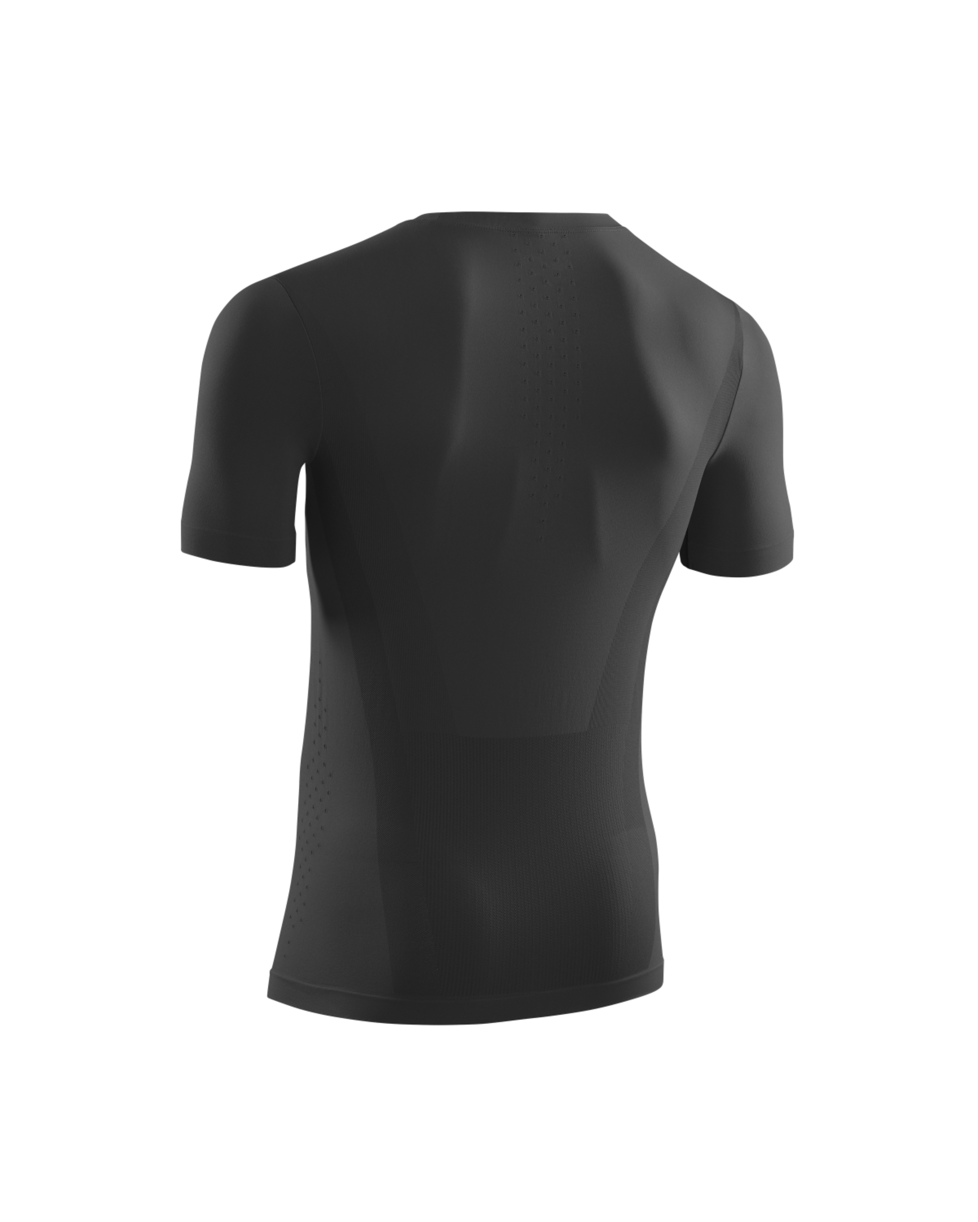 Cold Weather Short Sleeve Base Shirt for Men | CEP Compression Cold Weather Short Sleeve Base Shirt for Men | CEP Compression