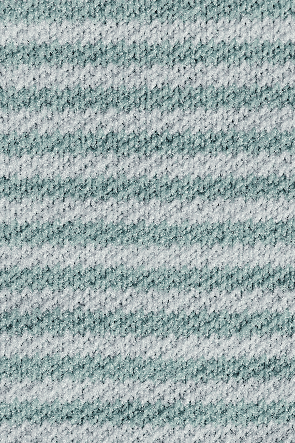 Cold Weather Tall Compression Socks, Women, Blue-Grey, close-up detail