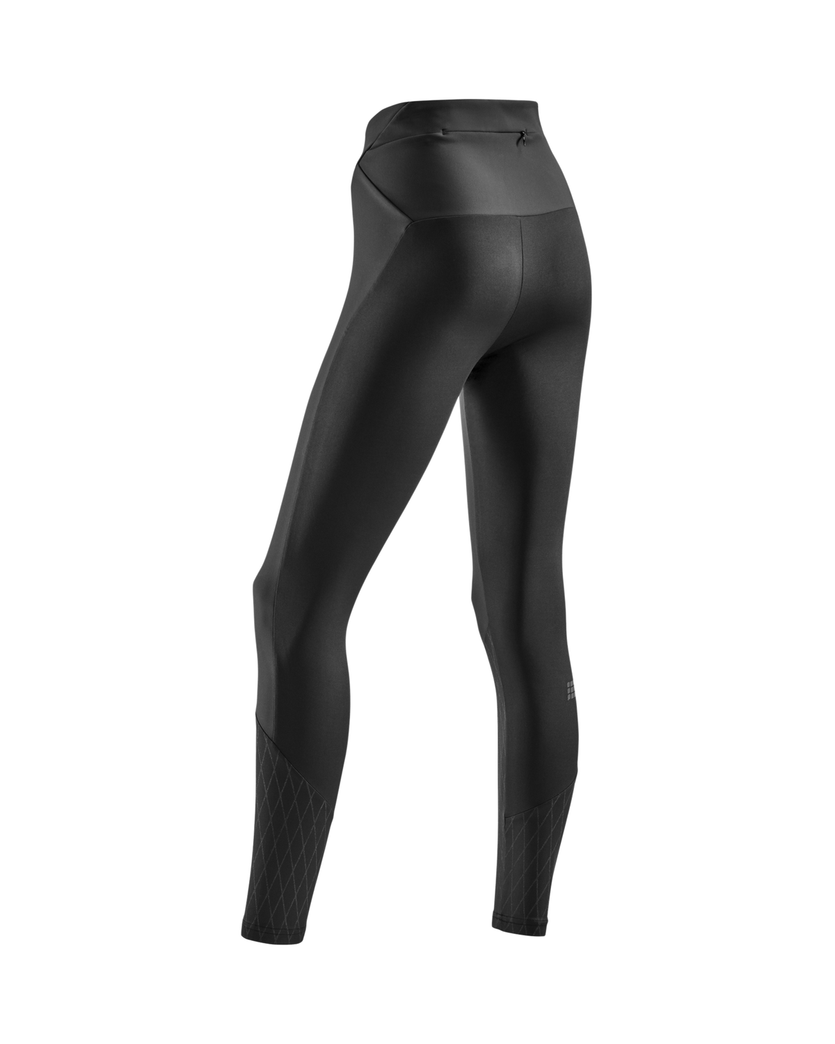 Cold Weather Tights, Women (Discontinued), Black