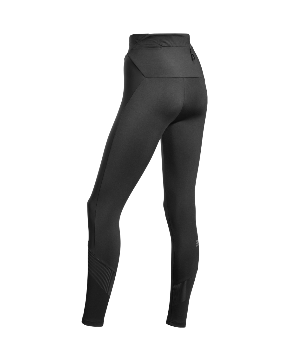 Cold Weather Tights, Women, Black