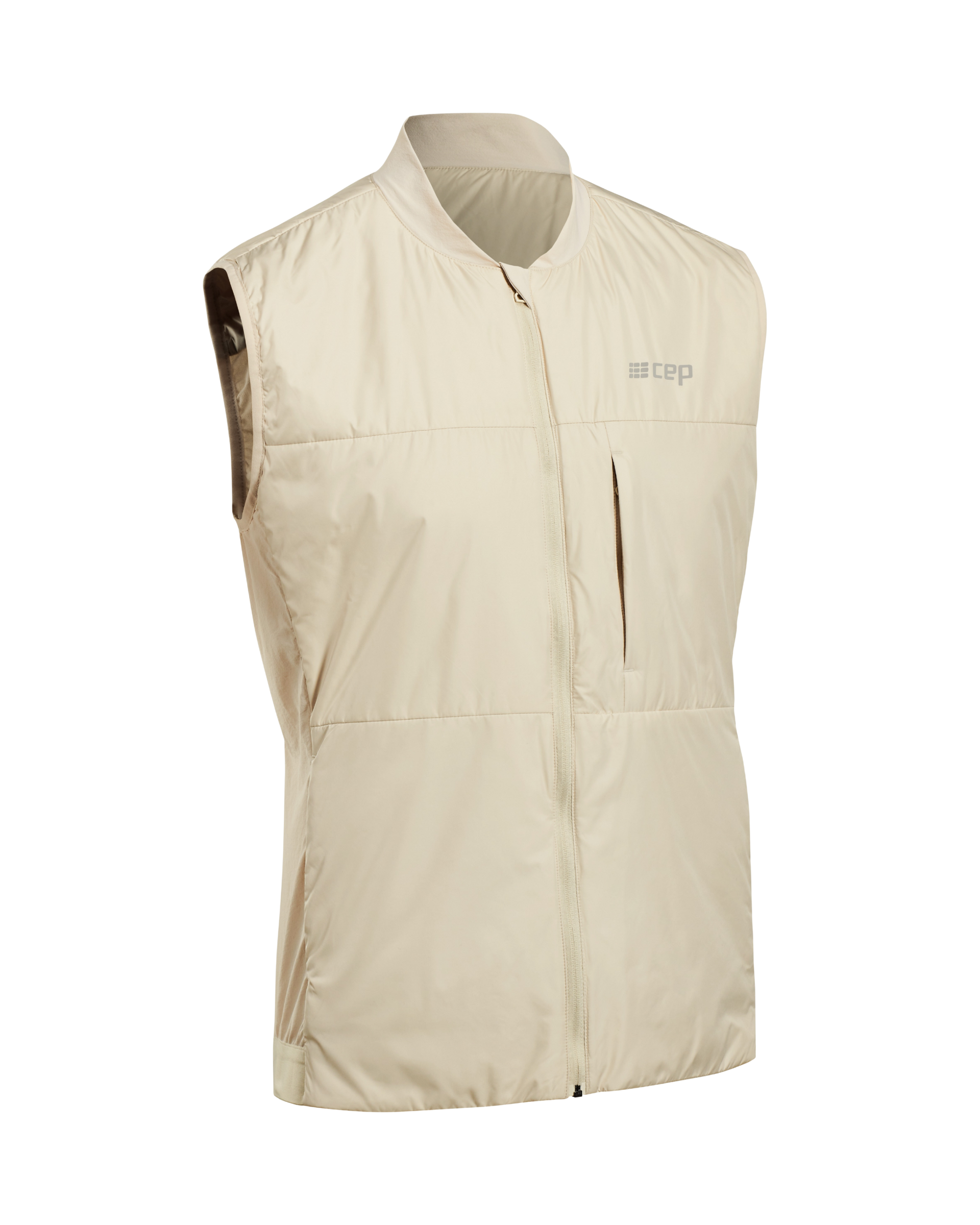Cold Weather Reversible Vest
