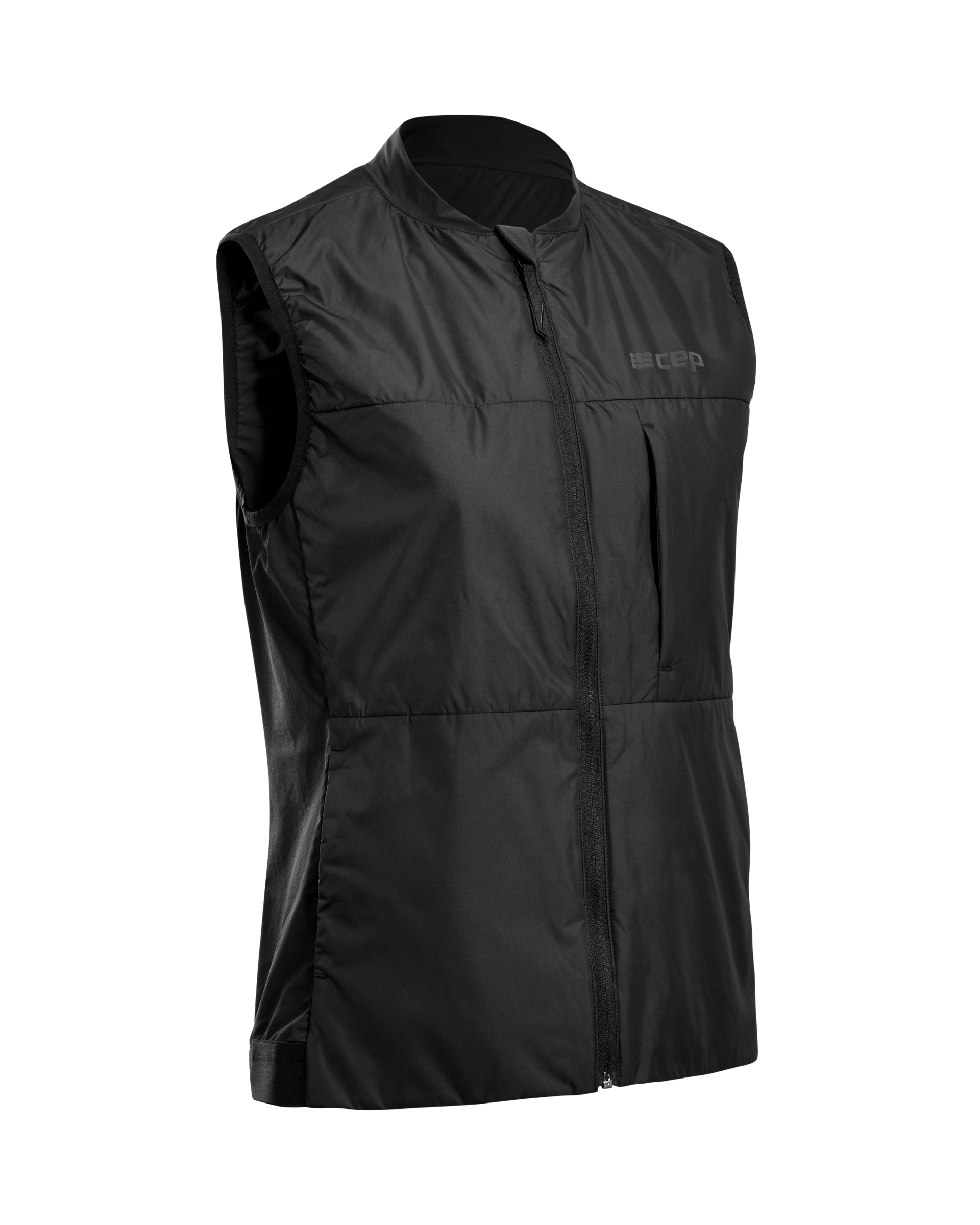 Cold Weather Reversible Vest