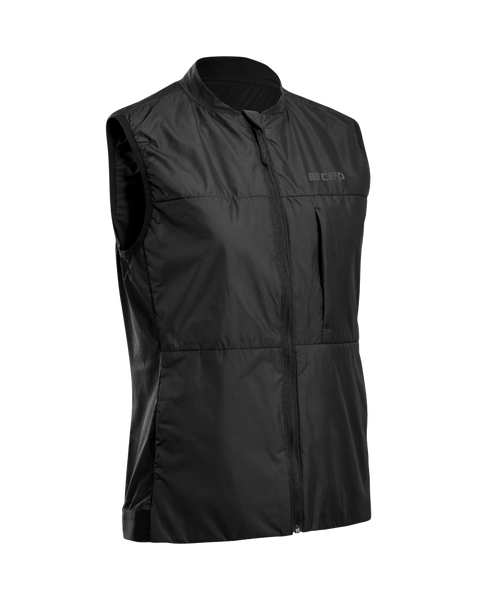 Reversible Cold Weather Vest for Women | CEP Compression