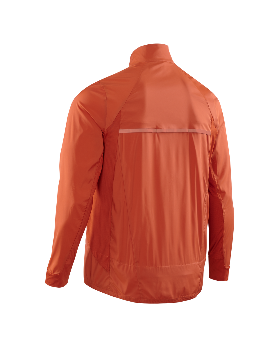 Cold Weather Windbreaker for Men | CEP Compression Sportswear – CEP Running
