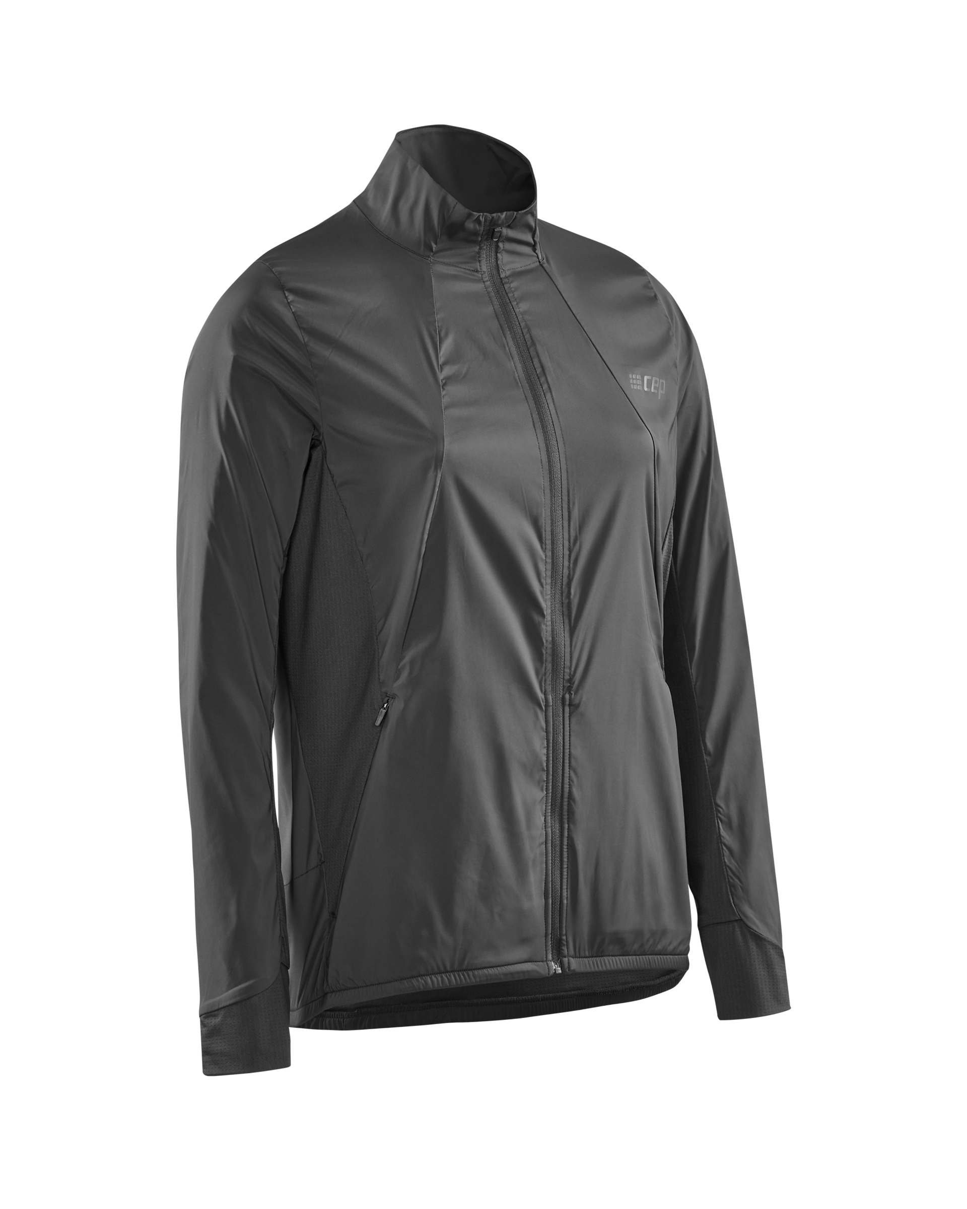 Cold Weather Windbreaker