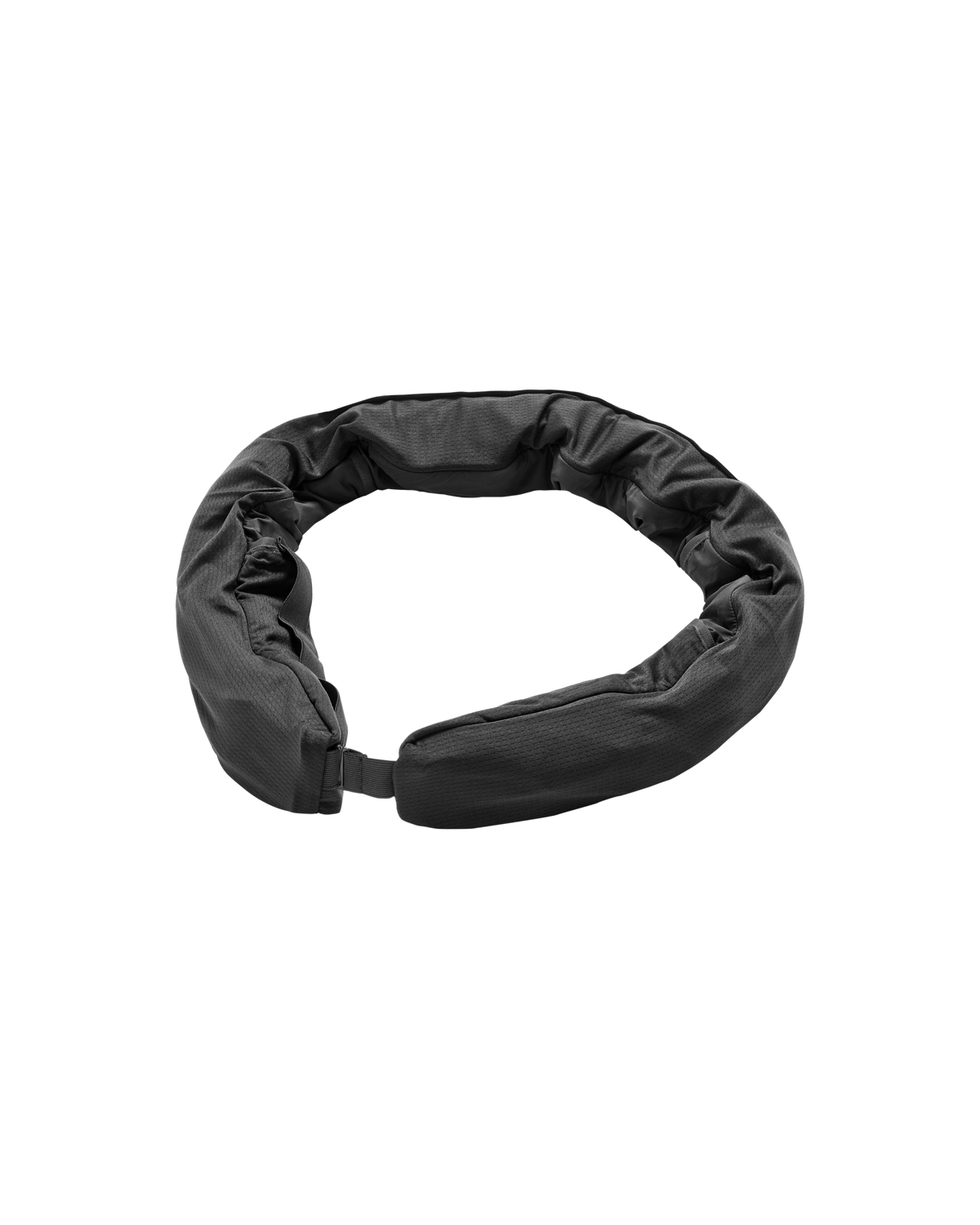 Cold Weather Windbreaker, Women, Black