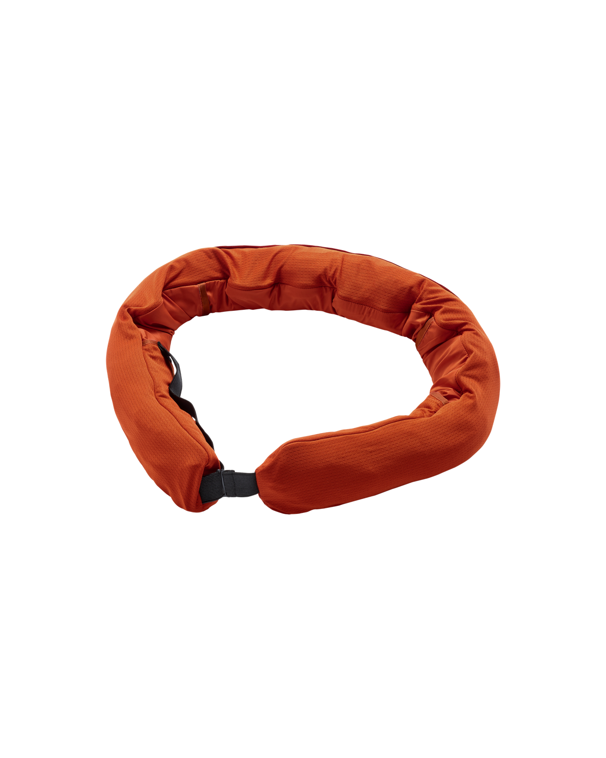 Cold Weather Windbreaker, Women, Dark Orange