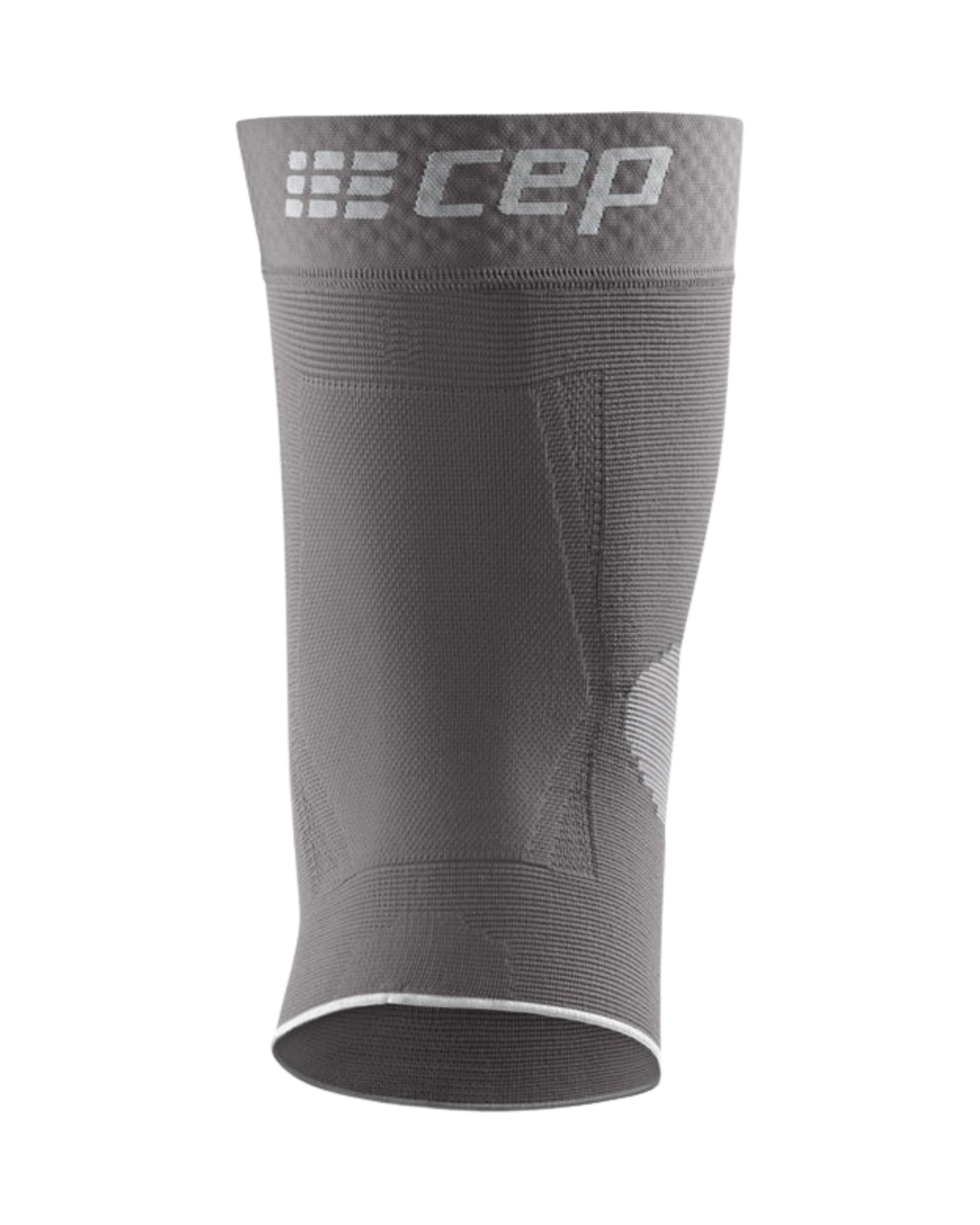 Compression Knee Sleeve, Anthracite/Grey