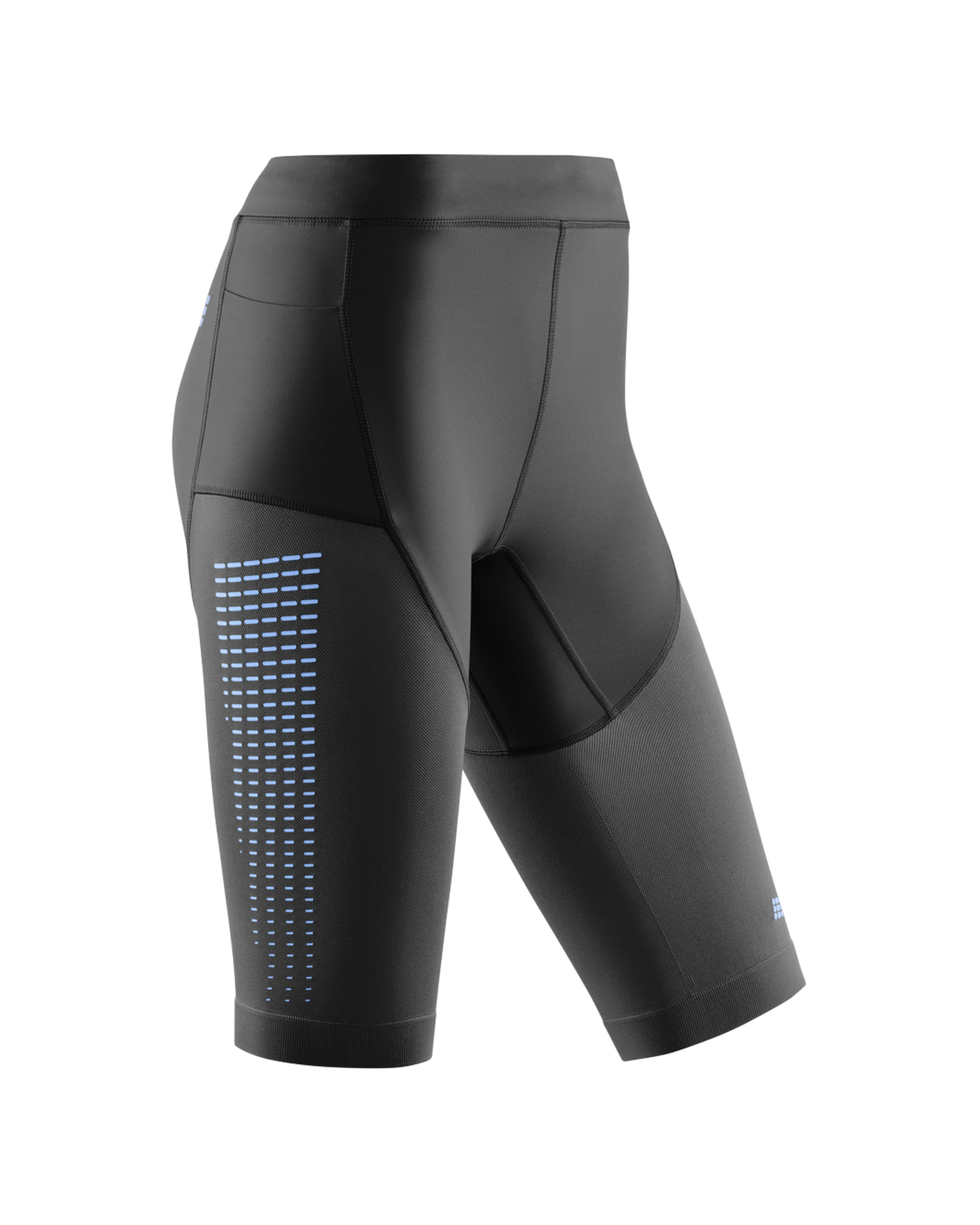 Compression Run Shorts 3.0