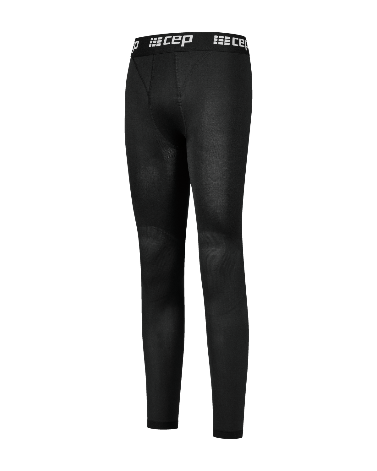 Footless Recovery Compression Tights, Men