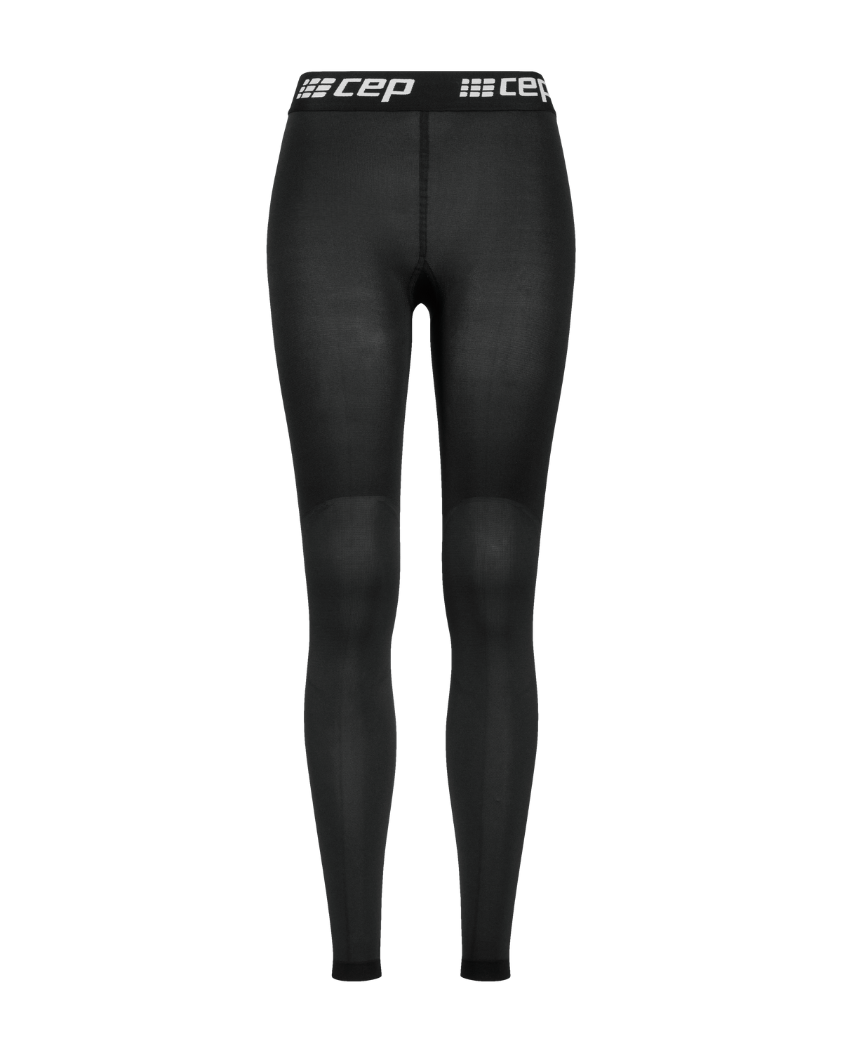 Footless Recovery Compression Tights, Women