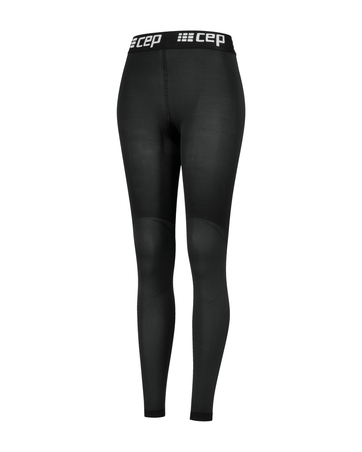 Footless Recovery Compression Tights, Women