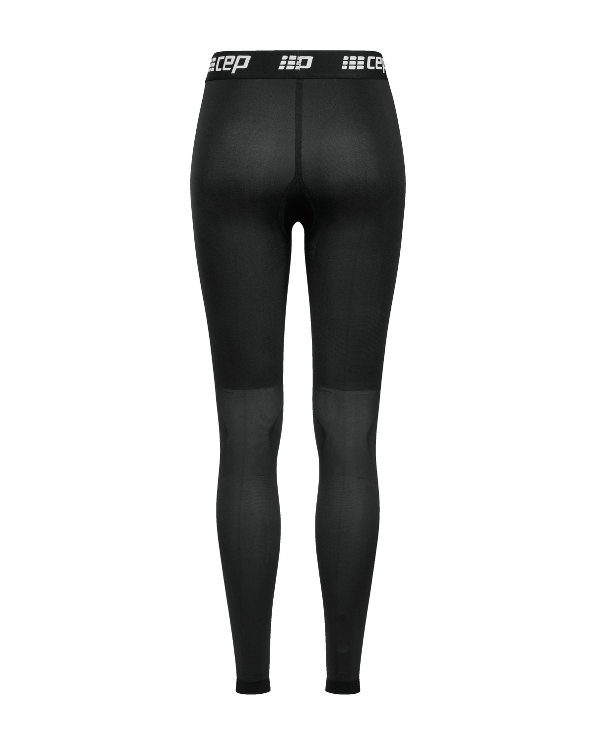 Footless Recovery Compression Tights, Women