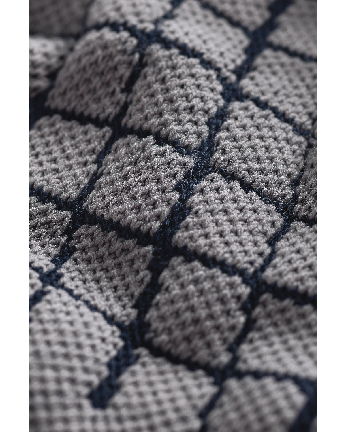 Hiking Light Merino Low Cut Socks, Men, Dark Navy, close-up detail #detail