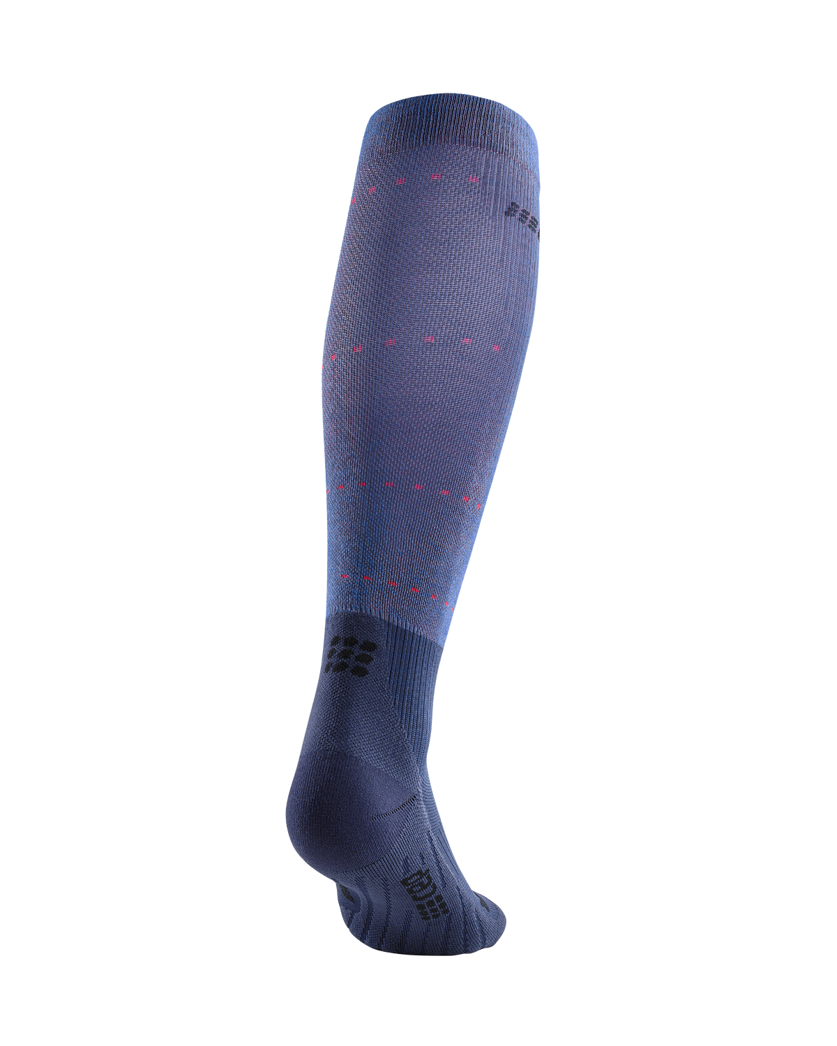 Infrared Recovery Compression Socks, Women, Midnight Blue