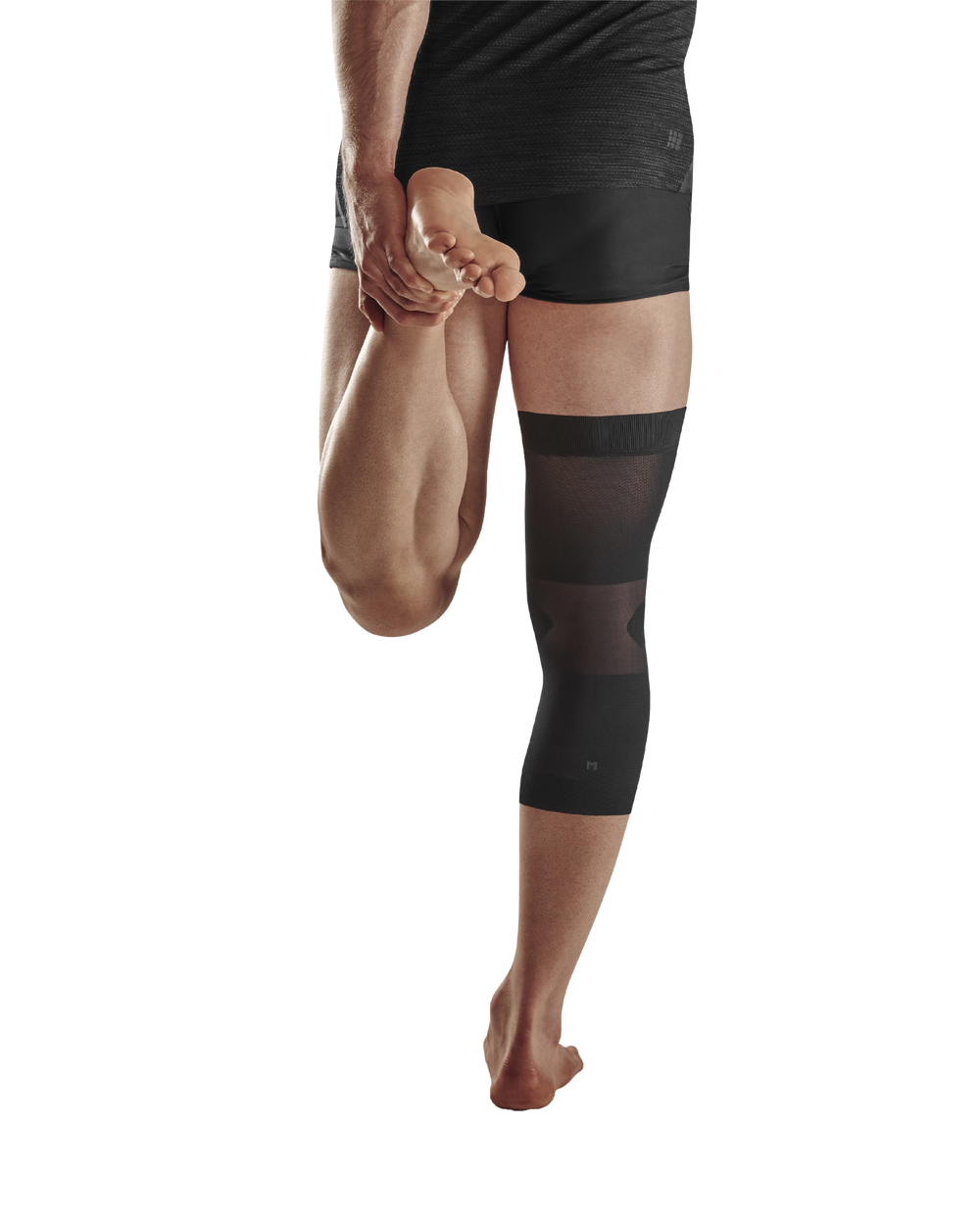 Light Support Knee Sleeve