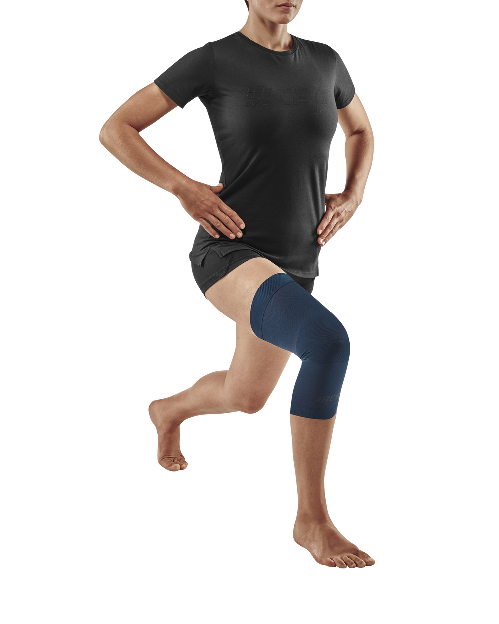 Light Support Knee Sleeve