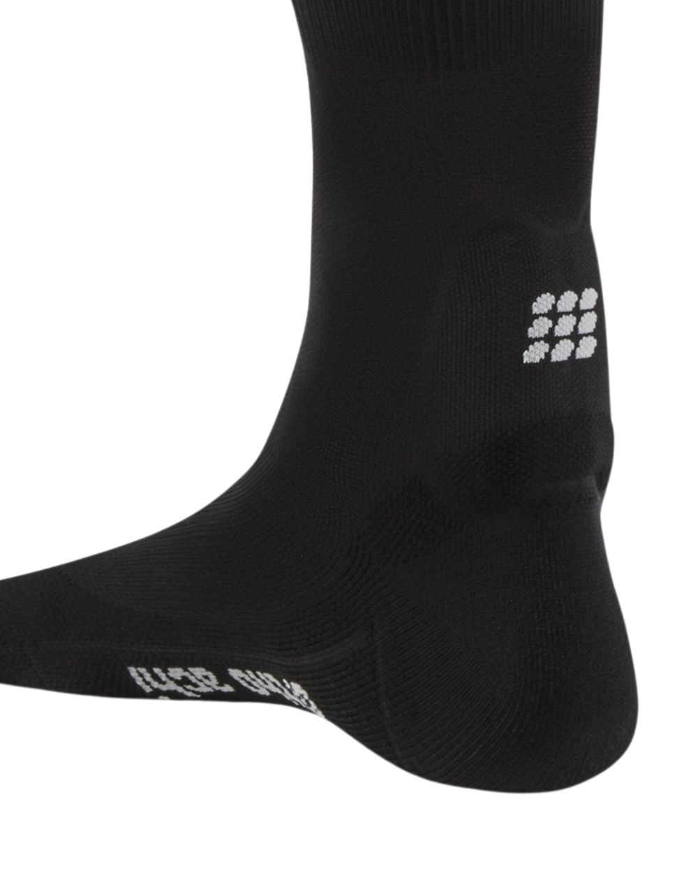 Achilles Support Short Socks, Men