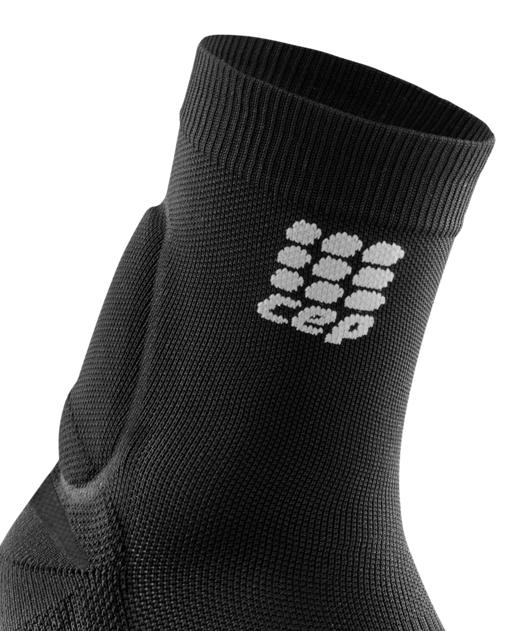 Achilles Support Short Socks, Men