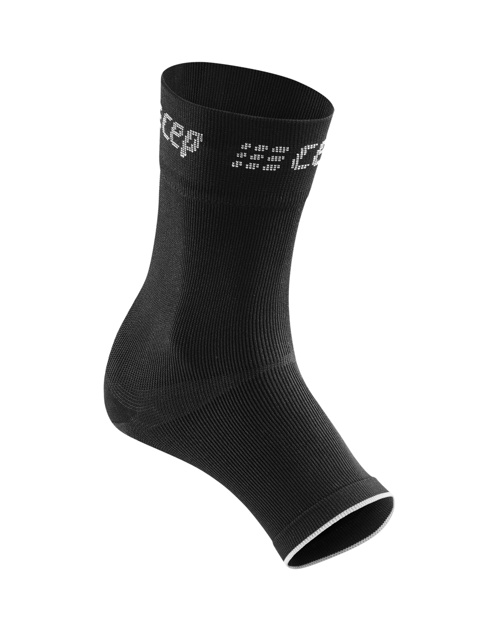 Mid Support Compression Ankle Sleeve
