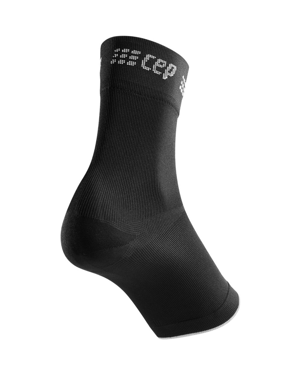 Mid Support Compression Ankle Sleeve
