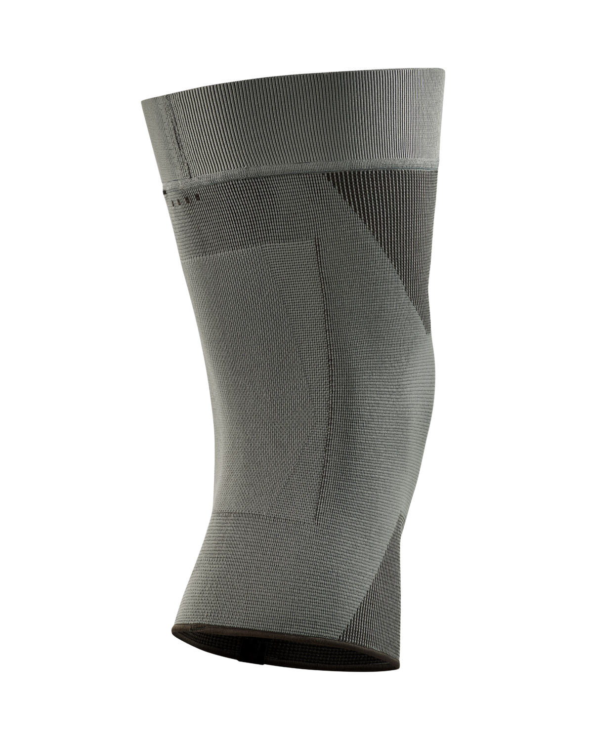 Mid Support Knee Sleeve, Grey-Mid