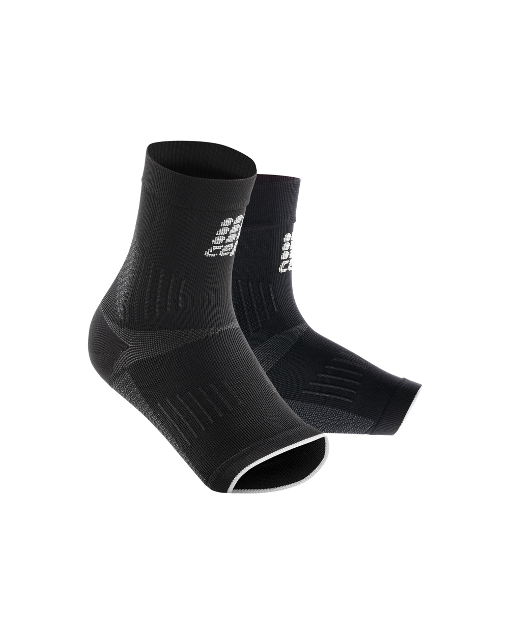Mid Support Plantar Fasciitis Compression Sleeves