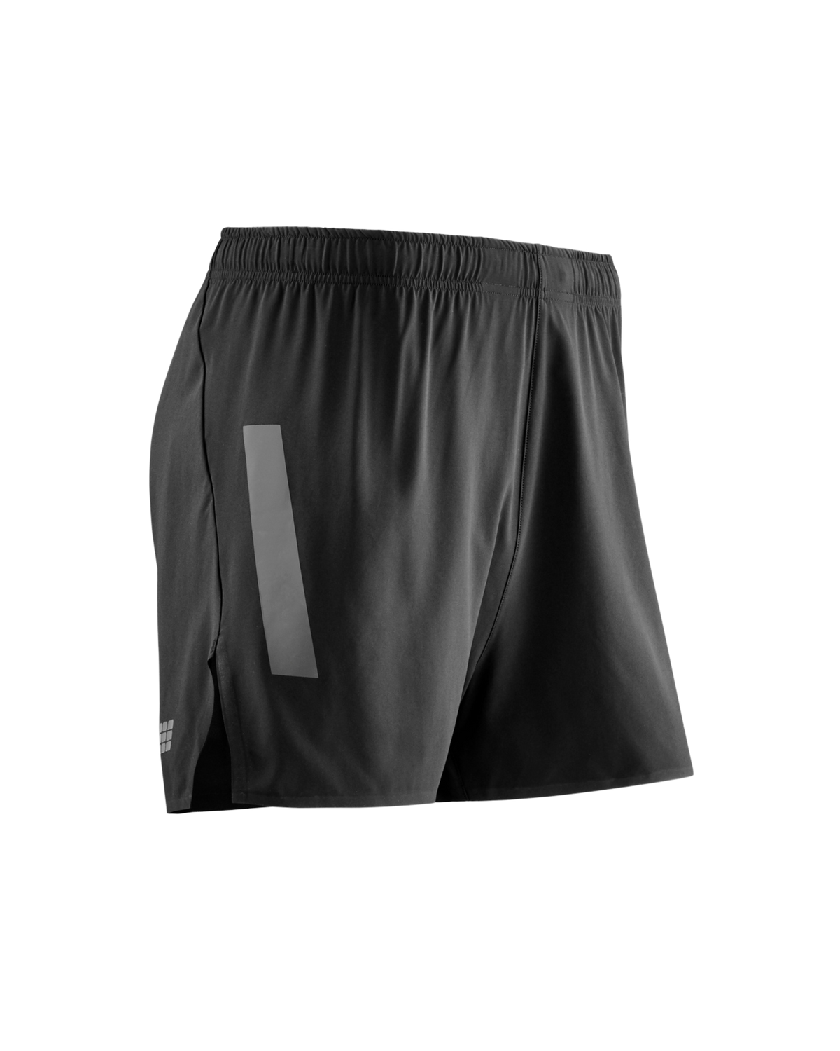 Race Loose Fit Shorts