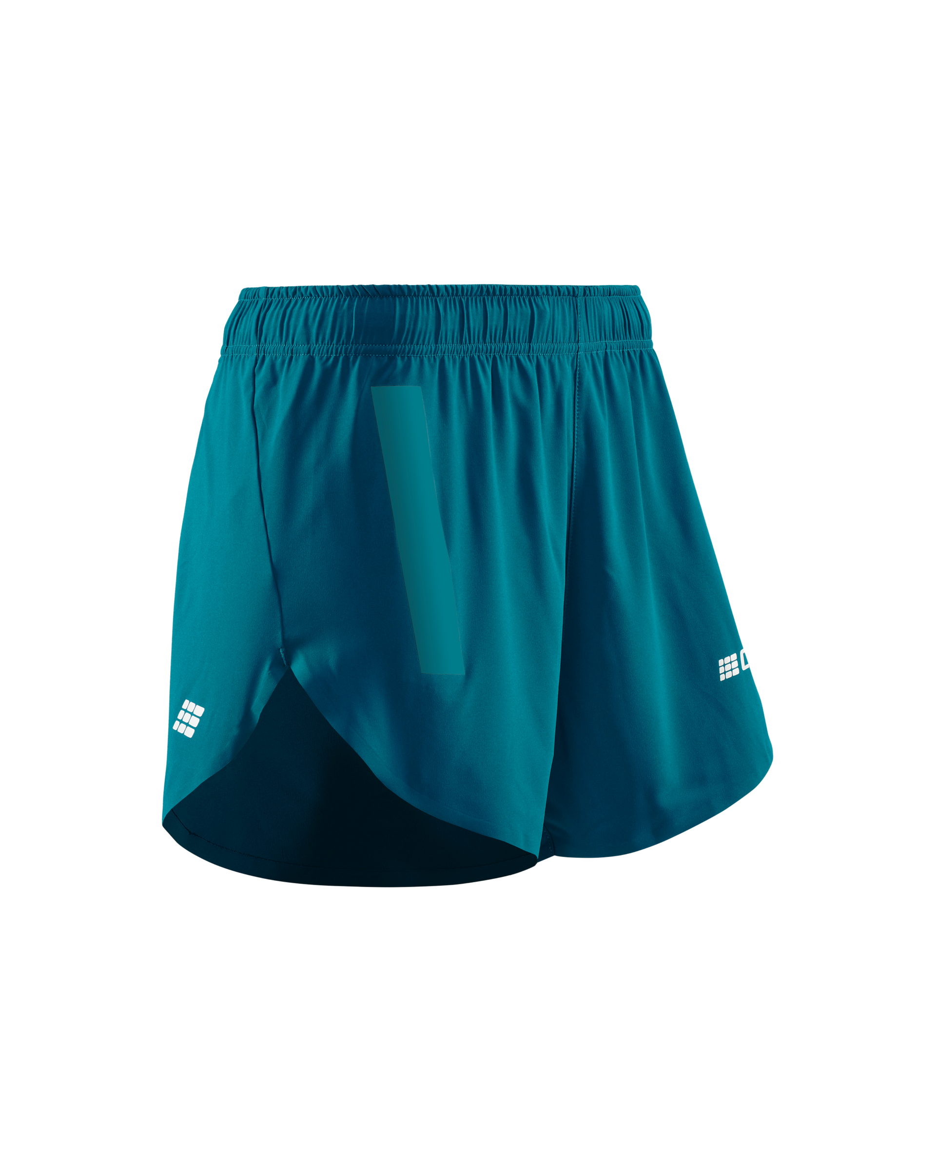 Race Loose Fit Shorts