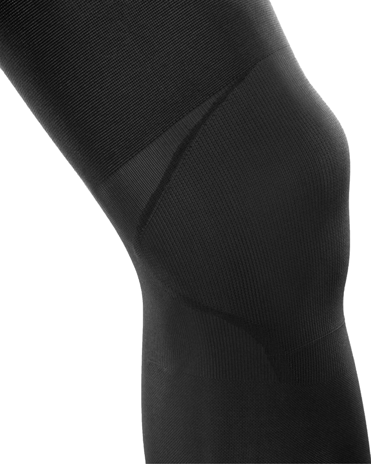 Recovery Compression Tights, Men, close-up detail