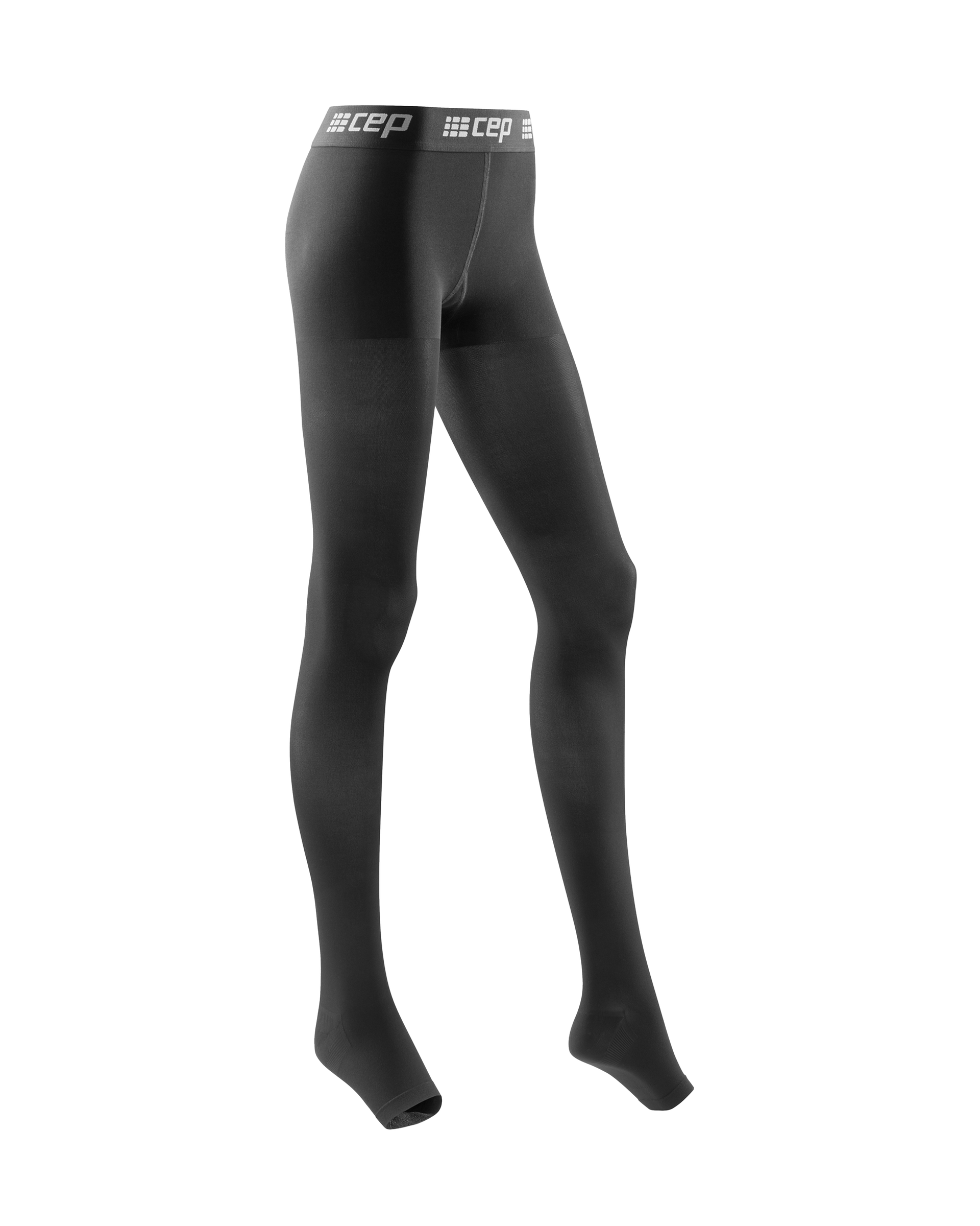 Women's Compression Recovery Tights 20-30 mmHg – CEP Running