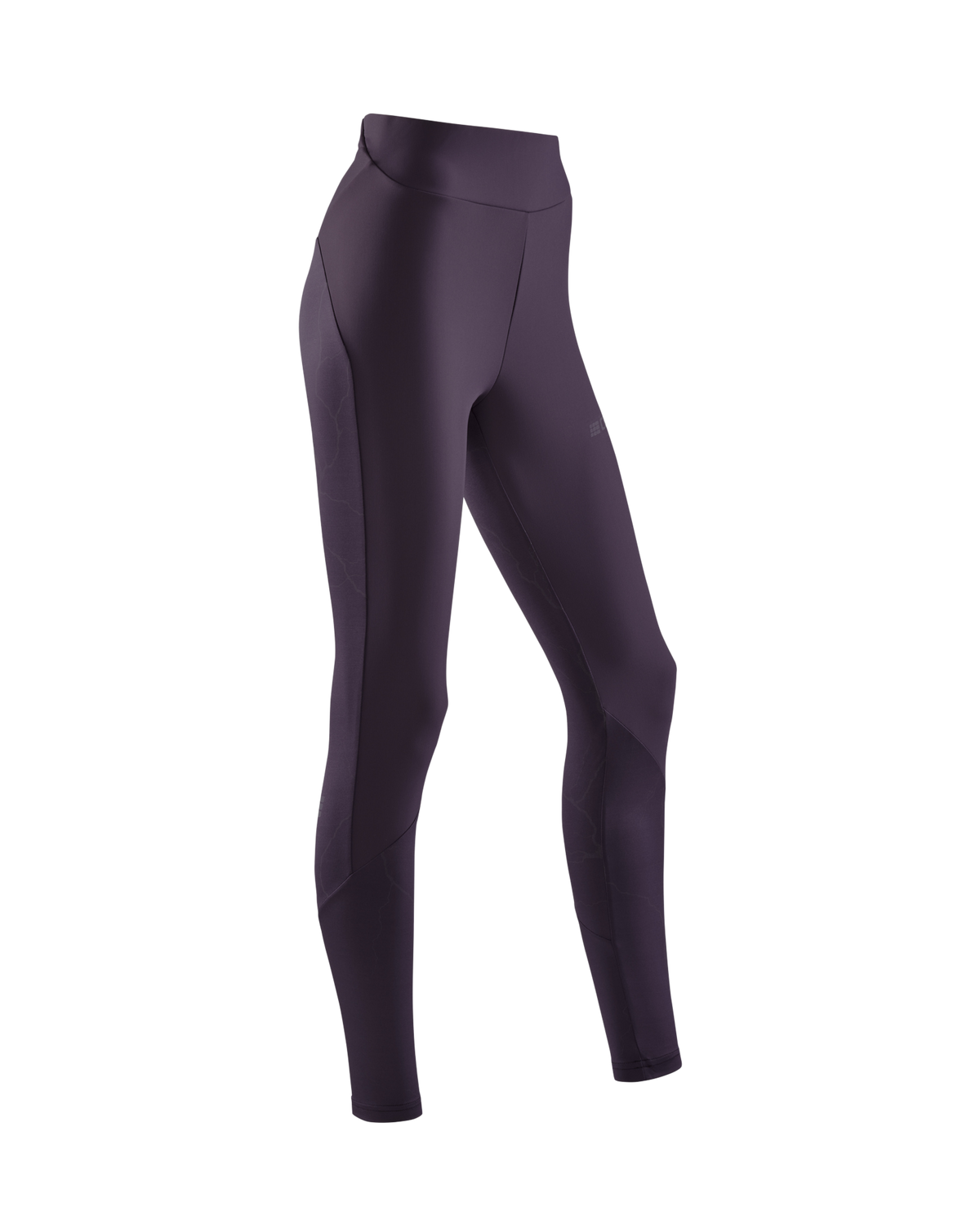 Reflective Tights for Women | CEP Activating Compression Sportswear ...