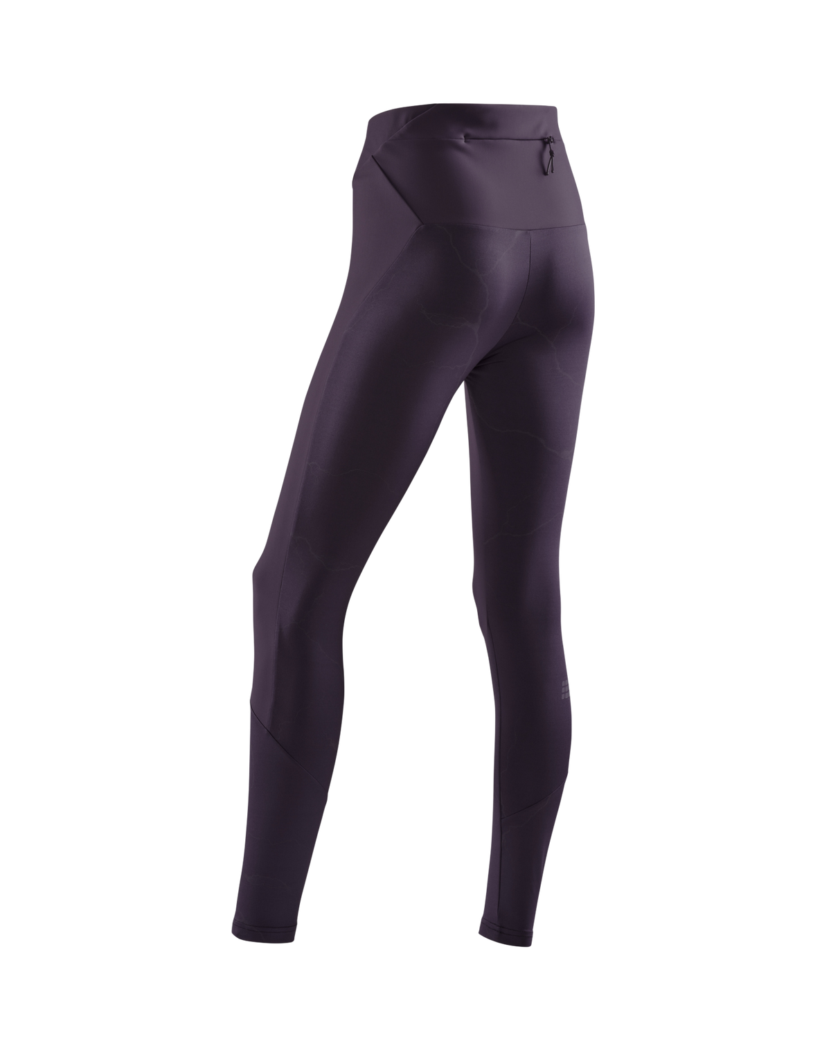 Reflective Tights for Women | CEP Activating Compression Sportswear ...