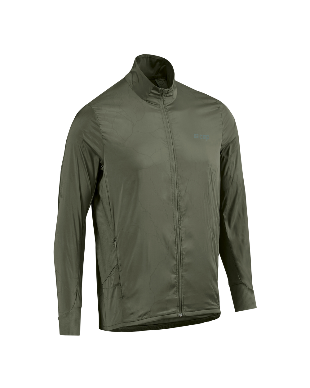 Reflective Windbreaker, Men