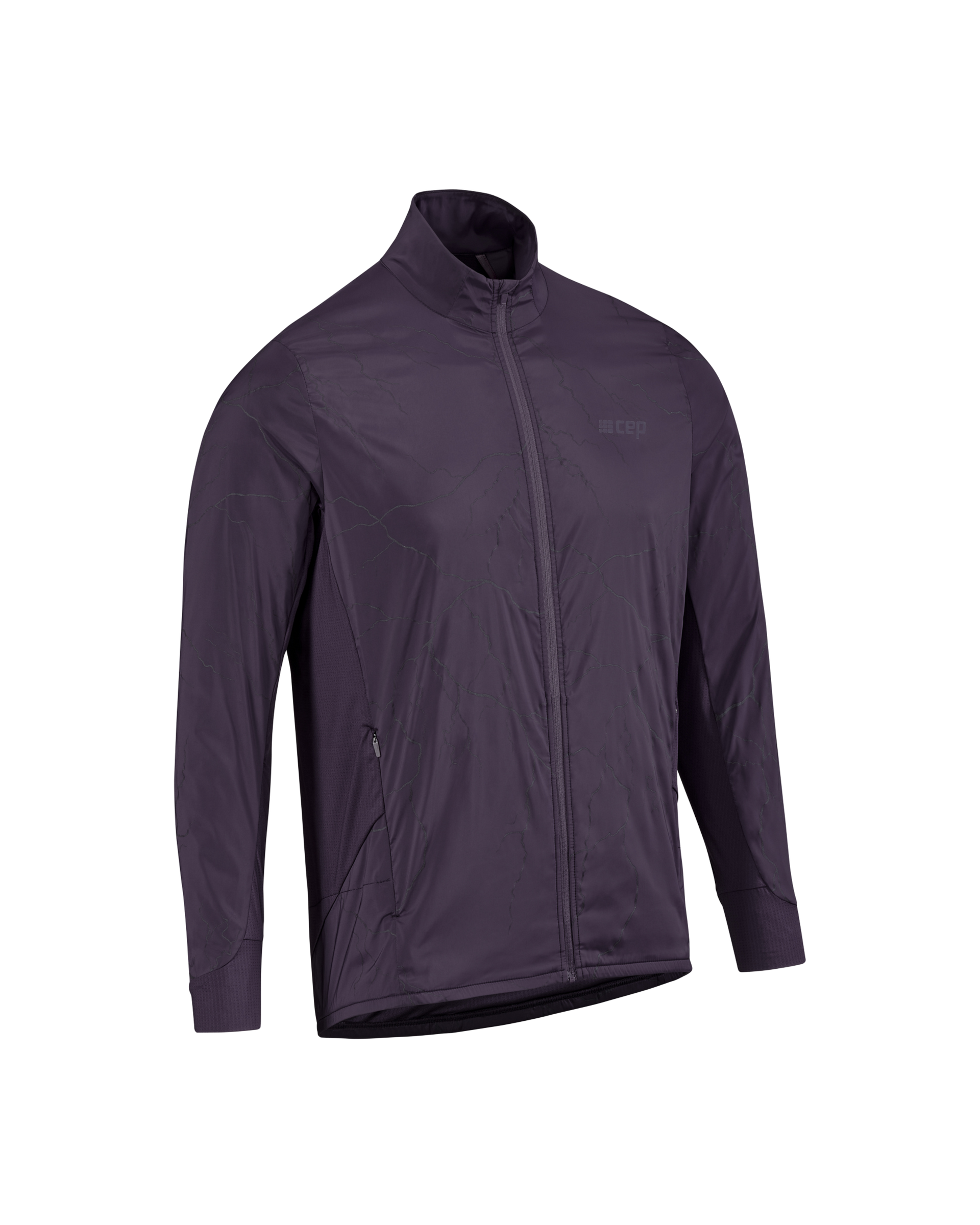 Reflective Windbreaker