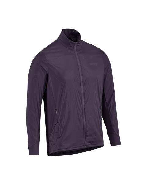 Reflective Windbreaker, Men