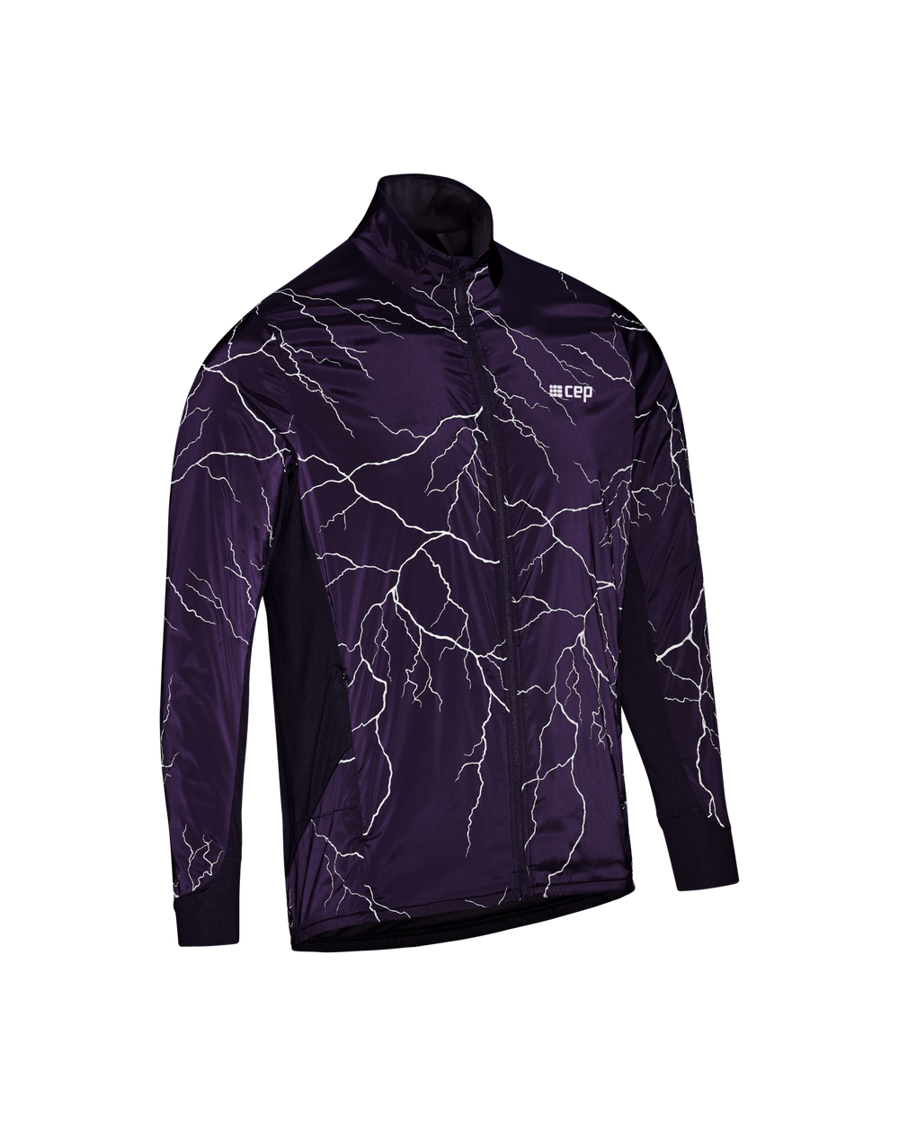 Reflective Windbreaker, Men