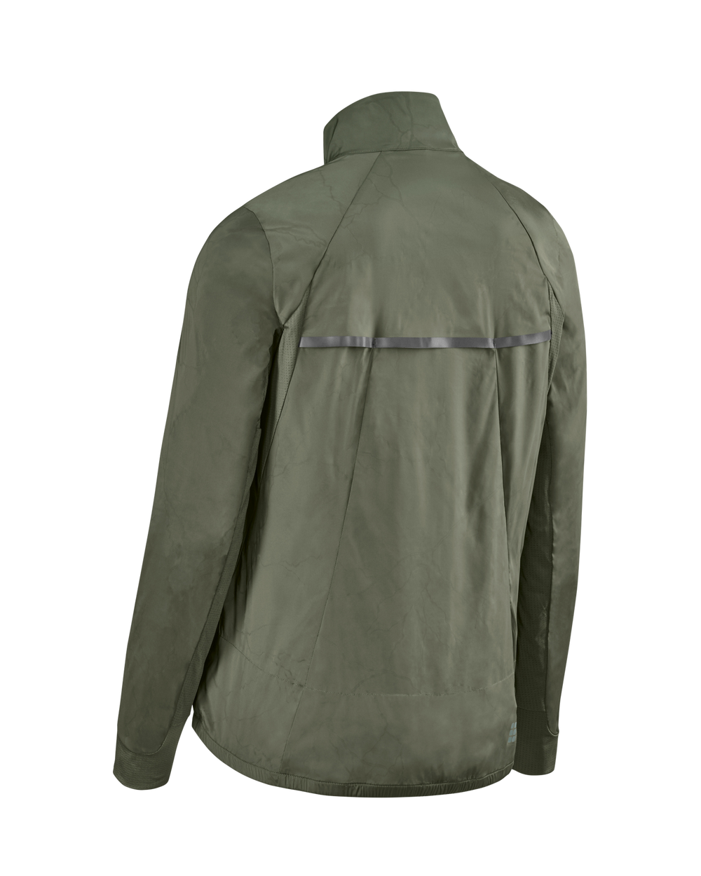 Reflective Windbreaker, Women