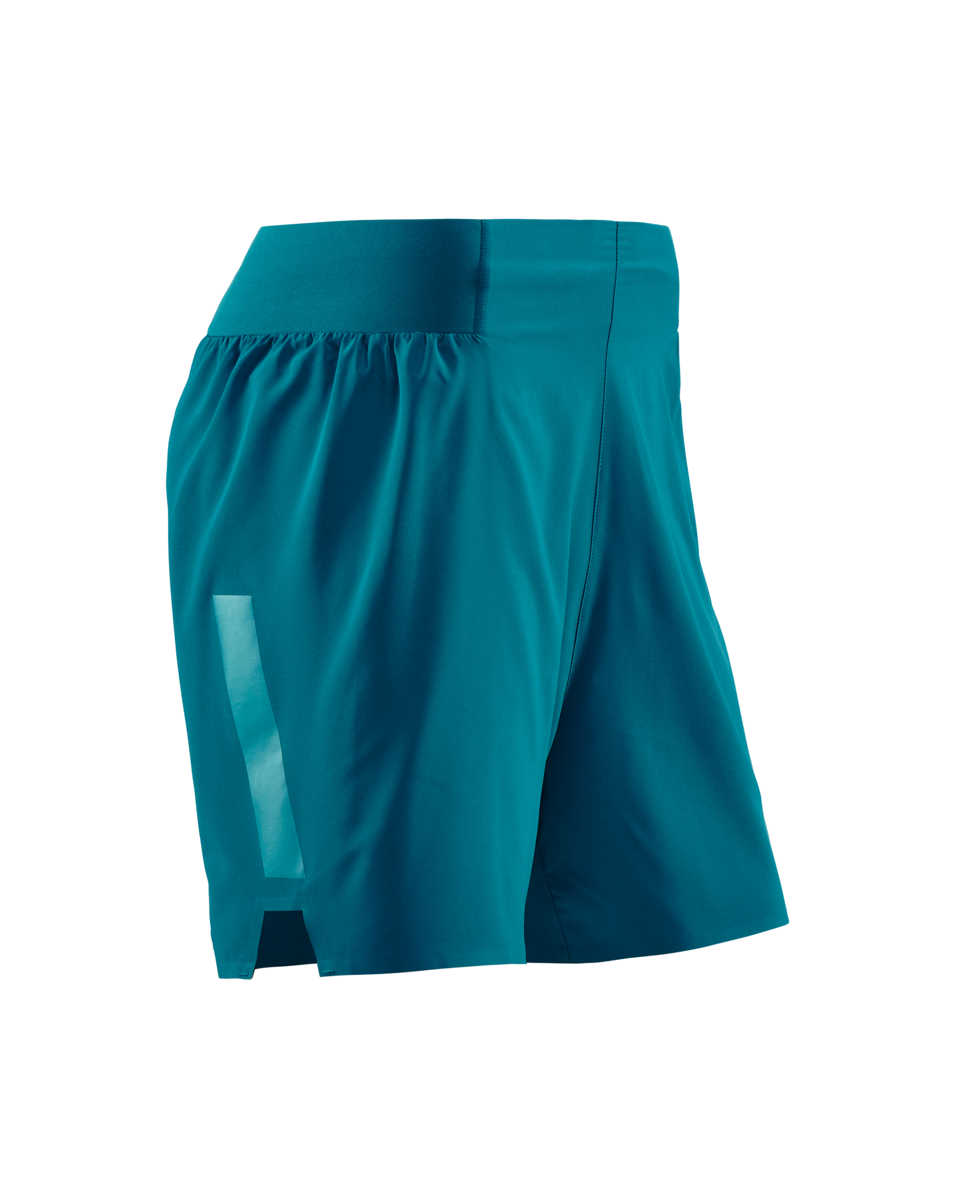 Run Loose Fit Shorts