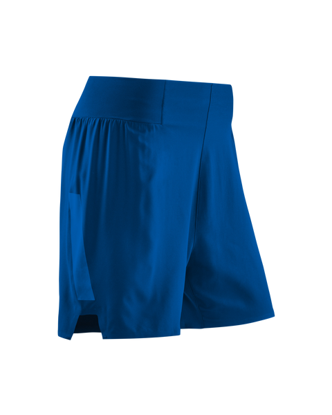 Run Loose Fit Shorts for Women | CEP Activating Compression
