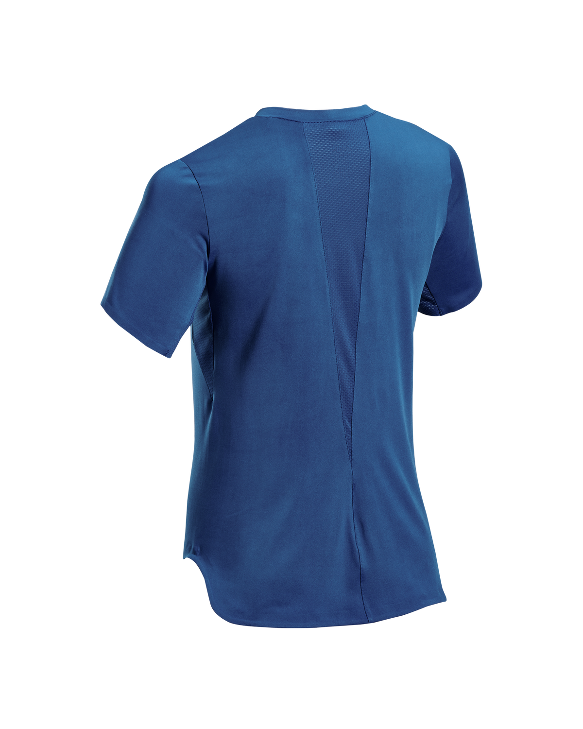 Run Short Sleeve Shirt 4.0, Women, Royal Blue