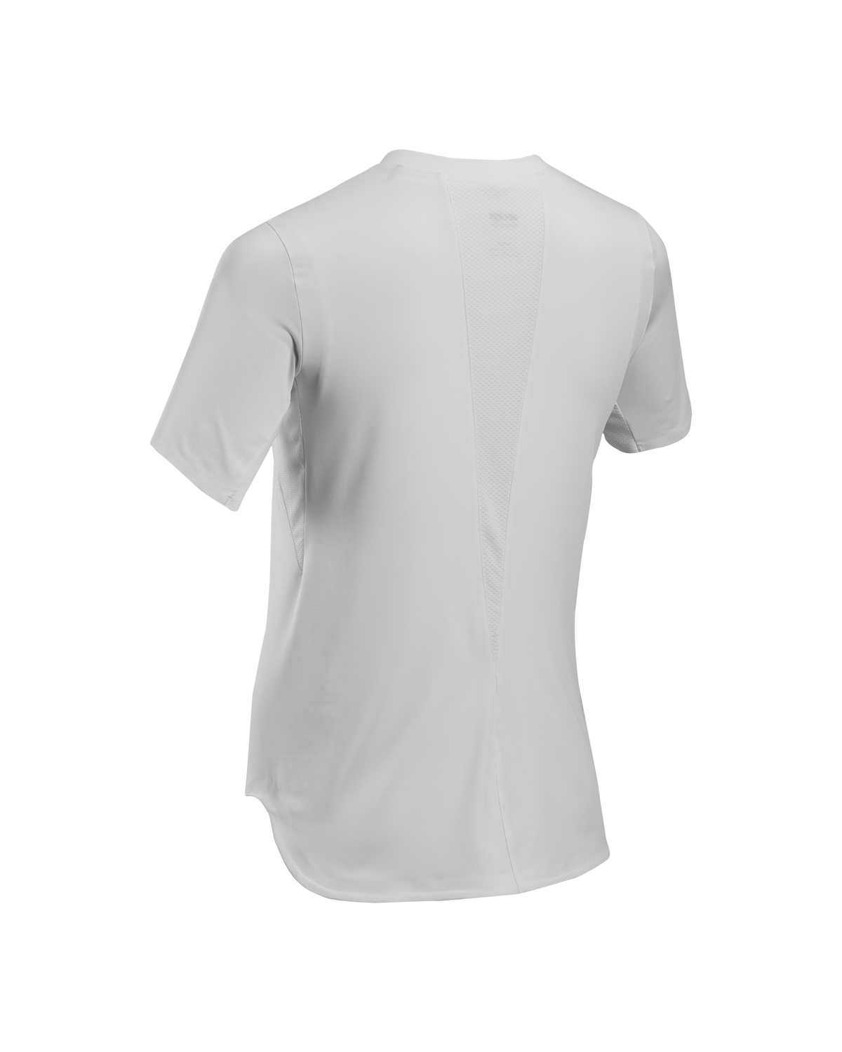 Run Short Sleeve Shirt 4.0, Women, White