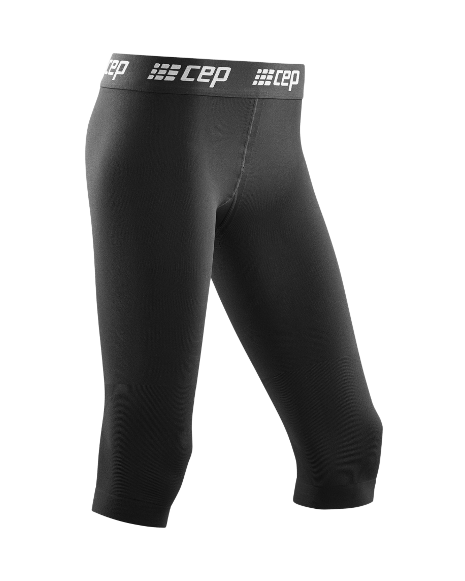 Ski Compression 3 4 Base Tights